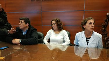 Para Salud no hay una emergencia por la bacteria ni casos graves