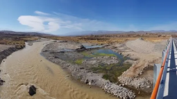 Por primera vez, Ambiente trabaja en mapas de riesgo de San Juan en torno a la sequía y el calor, en medio del cambio climático.