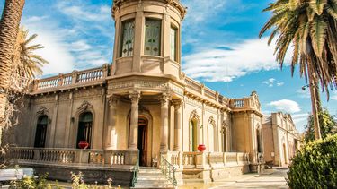 Un símbolo de la época dorada