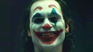 Joker para todes en San Juan