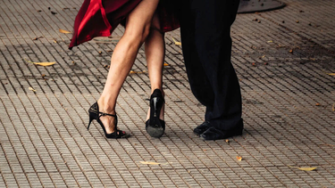La reveladora demostración de la ciencia sobre los cerebros de los bailarines de tango