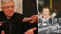 Delgado se irá a vivir a Rosario y rescató 3 momentos de su diócesis