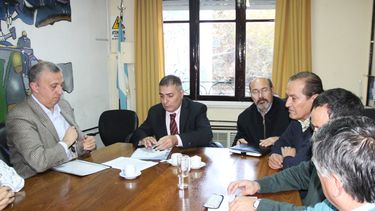 Se levantó el paro y Energía San Juan adelanta más de $3 millones a trabajadores