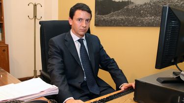 “El procedimiento penal local reclama un cambio radical”