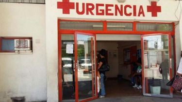 Confirmado: cerraron la maternidad del hospital de Caucete Confirmado: cerraron la maternidad del hospital de Caucete