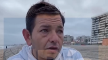 Foto captura: Diario El Día Chile