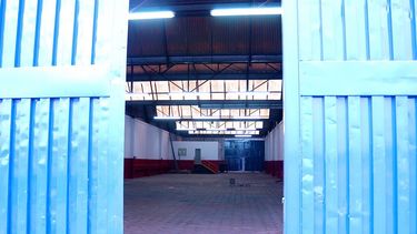 Boletín Oficial: avance del 90% en la obra