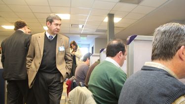 Un boom: los anotados para entrar a la Justicia, cerca del récord