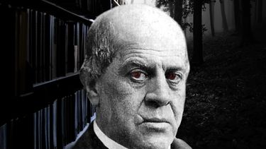 Piel de gallina con este video: recrearon a Domingo Faustino Sarmiento vivo