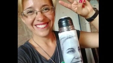 ¡Alguien que la ayude!: Ofrezco recompensa a quien encuentre mi termo