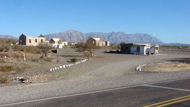 Mediante un desvío restablecieron el tránsito en Ruta 40 hacia el norte