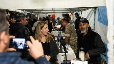 San Juan, la provincia de Cuyo que más le paga a sus veteranos de Malvinas