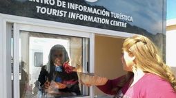 Ahora en Ischigualasto te informan mucho mejor