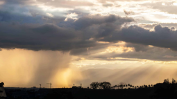 San Juan vivirá una semana soleada, pero el sábado la lluvia sería protagonista. San Juan vivirá una semana soleada, pero el sábado la lluvia sería protagonista.