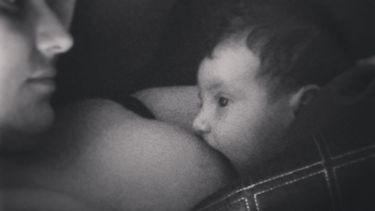 Semana de la lactancia materna: lo que tenés que saber