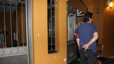 El dramático relato del padre de Ivo: Parecía una gripe