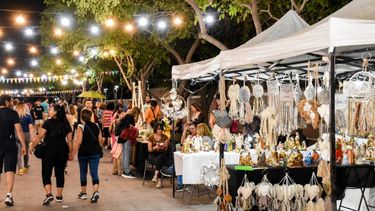 Mirá las actividades culturales para este finde en San Juan