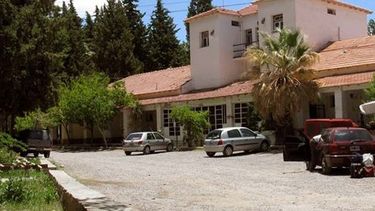 Hotel Pismanta: la empresa recuperada que va por más