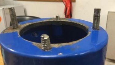 El error que motivó una mala interpretación sobre el derrame