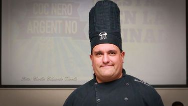 Un Barón en la cocina