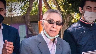 Consternación por la muerte de un reconocido médico y ciudadano ilustre de Caucete