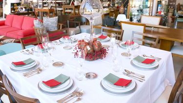 Los consejos sanjuaninos para decorar tu Navidad