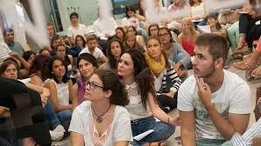 Chimbas: inscribite en el Programa Carnet Joven 2016