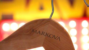 Mirá el back de la última producción otoño-invierno de Markova