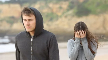 Infidelidad: conocé cómo es el perfil psicológico de un infiel