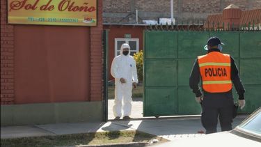 Cronología de la pesadilla en el geriátrico: en 6 días murieron 2 abuelitos por coronavirus