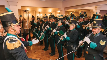 La Noche de Gala por el Día de la Independencia combinará música en vivo y baile