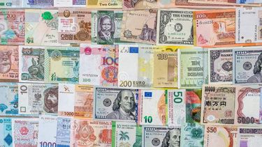 Mirá qué billetes saldrán de circulación en setiembre