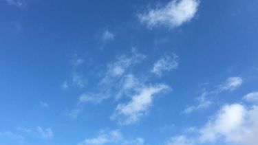 Pronóstico del tiempo: preparate para un feriado digno de picnic