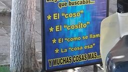 Pocitano creativo: con el humor también se vende