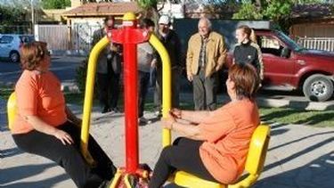 Este viernes arrancan las Pistas de la Salud