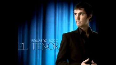 El tenor Eduardo Bossio, presente en “San Juan en el mundo”
