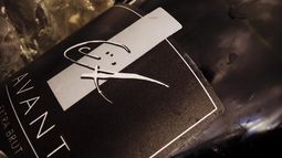 Espumante Avanti, la nueva joya de Bodegas Bórbore