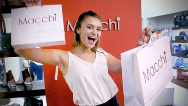 Back: Palpitando la magia del otoño.