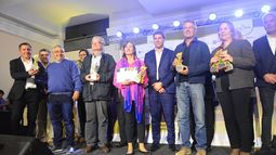 Un aceite sanjuanino, séptimo en el ranking mundial