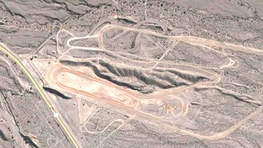 Licitan la primera obra del autódromo Villicum