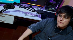 Martín Barraza, en el rincón donde nació Musify Social Martín Barraza, en el rincón donde nació Musify Social