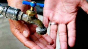 La obra de “Renovación Red Distribuidora avenida Diagonal Sarmiento” en Caucete experimentará una nueva etapa.