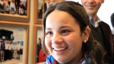 Historia de vida: la emoción de volver a escuchar