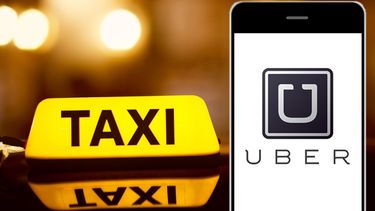 Voces a favor y en contra de la llegada de Uber a San Juan