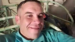 En San Juan buscan a un hombre que desapareció hace cinco días En San Juan buscan a un hombre que desapareció hace cinco días