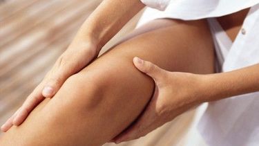 Recomendaciones para reducir las molestias del calor en las piernas