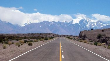 Todas las rutas están transitables con precaución