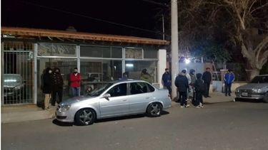 Habló uno de los detenidos en la fiesta clandestina de Capital y tildó de hipócritas a varios