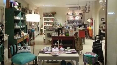 Sugerencia de hoy: Paradise Deco