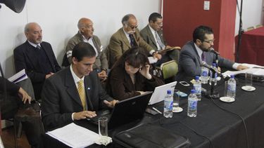 Por qué condenaron a los represores